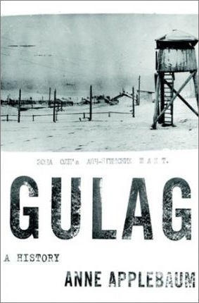 Gulag: A History - Anne Applebaum Image