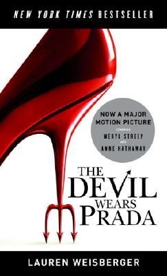 Devil Wears Prada, The - Lauren Weisberger Image