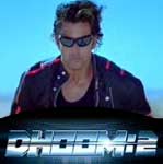 Dhoom 2 Image