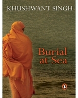 Burial at Sea - Khushwant Singh Image