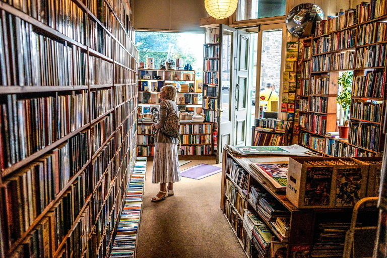 Aadesh Book Depot - Delhi Image