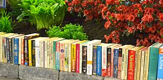 Oracle The Books Garden - Coimbatore Image