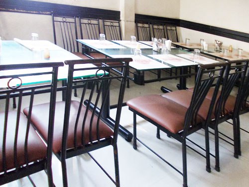 Aangan Restaurant - Mylapore - Chennai Image