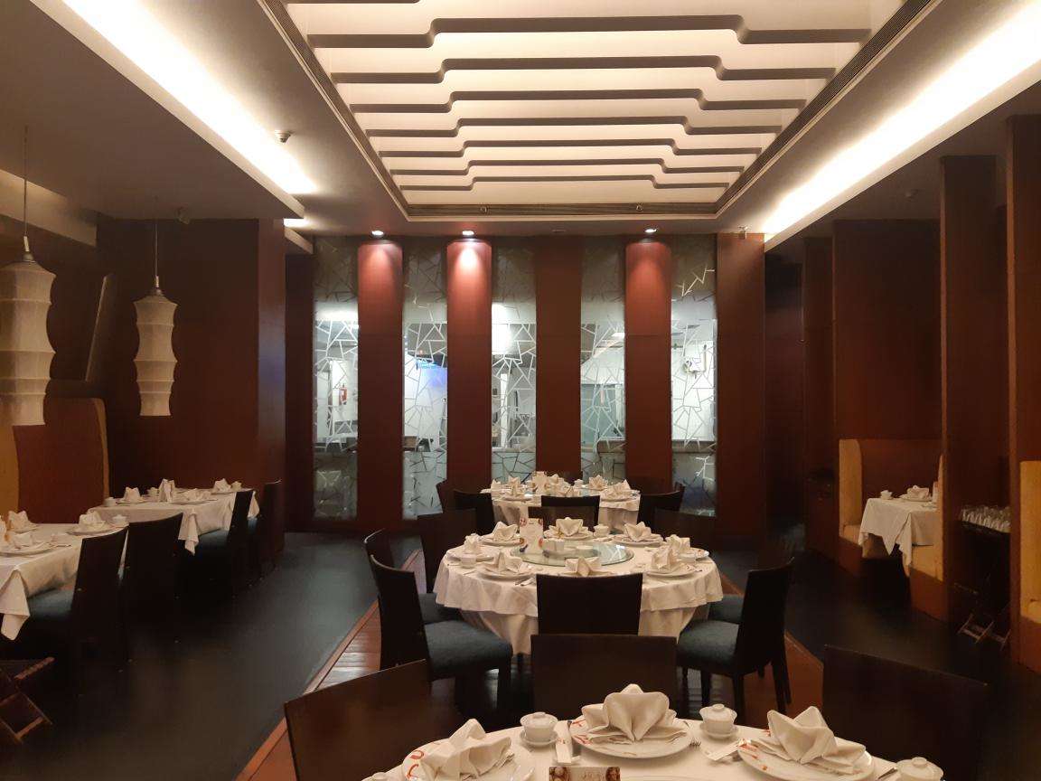 China Club Restaurant - Mg Road - Gurgaon Image