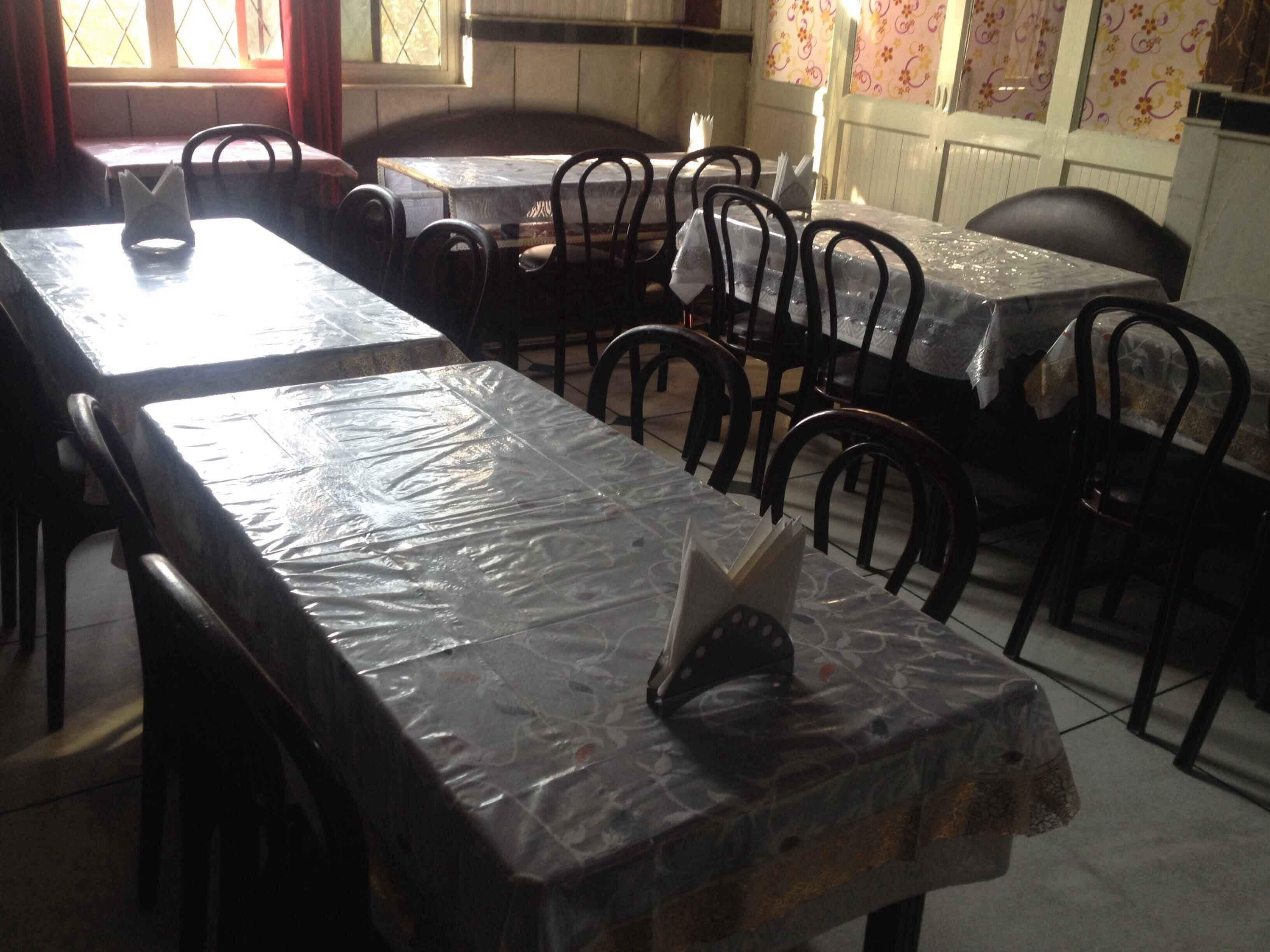 Chit Chat Restaurant - Rohini - Delhi Image