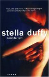 Calendar Girl - Stella Duffy Image