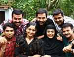 Classmates - Malayalam Movie Image