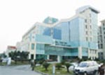 Max Hospital - Sector 19 - Noida Image