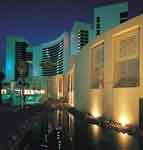 Grand Hyatt Hotel & Apartments - Dubai - United Arab Emirates Image