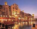 Madinat Jumeirah - Mina A' Salam - Dubai - United Arab Emirates Image