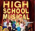 High School Musical Image