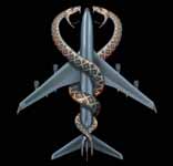 Snakes on a Plane Image