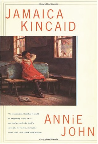 Annie John - Jamaica Kincaid Image