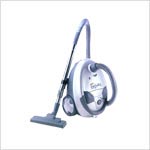 Eureka Forbes Futuro Deep Cleaning Image
