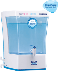 Kent RO Wonder Water Purifier Image