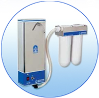 Ultra Guard UV Gold Water Purifier Image