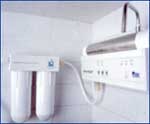 Alfaa Ewater Water Purifier Image