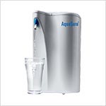 Eureka Forbes Aquasure Designa Water Purifier Image