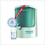 Eureka Forbes Aquaguard Ultra Water Purifier Image