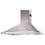 Glen GL 6054 Stainless Steel (900mm) Image