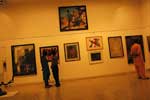 Jehangir Art Gallery - Mumbai Image