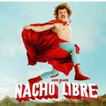 Nacho Libre Movie Image
