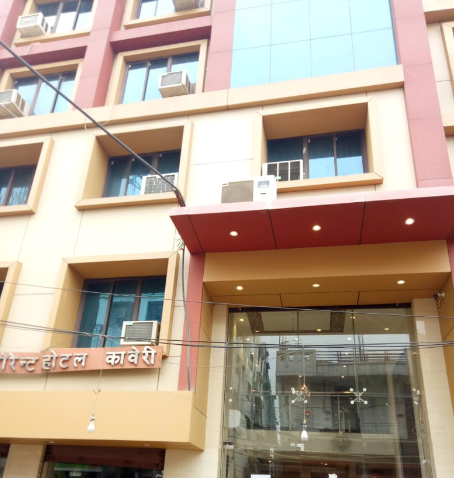 Hotel Kaveri - Allahabad Image