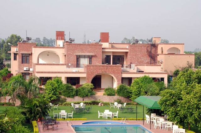 Vaseela Resort - Mohali - Chandigarh Image