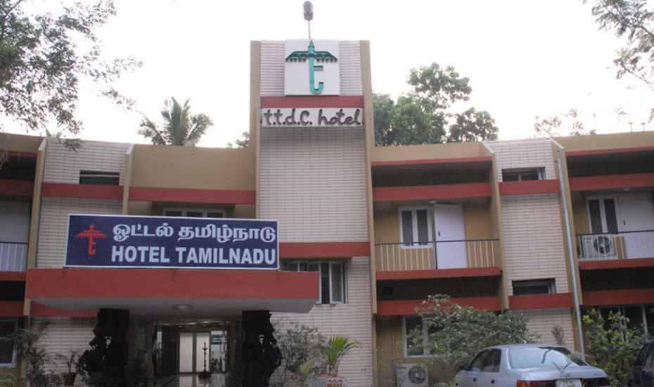 Hotel Tamilnadu - Coimbatore Image