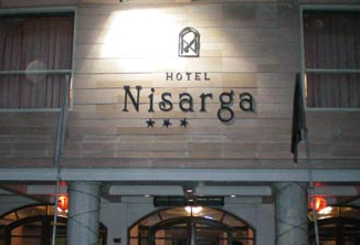 Hotel Nisarga - Gwalior Image