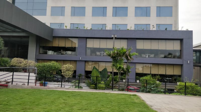 Daspalla Hotels - Hyderabad Image