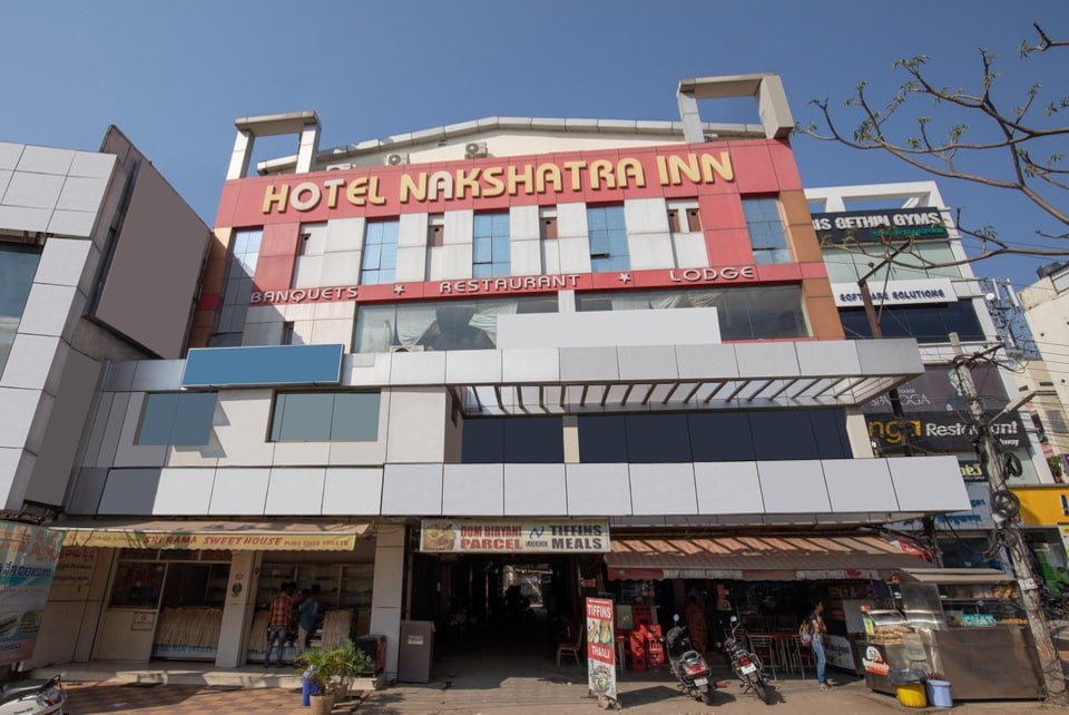 Hotel Nakshatra - Hyderabad Image