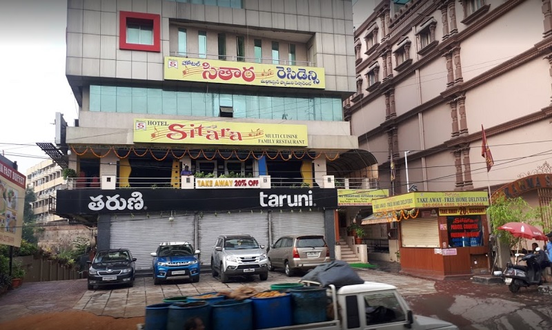 Hotel Sitara Residency - Hyderabad Image