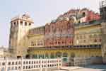 Hawa Mahal - Jaipur Image