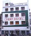 Deep Hotel - Lucknow Image