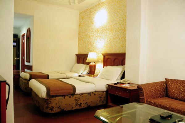 Mohan Hotel - Lucknow Image