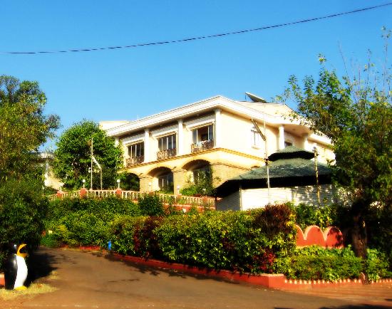 Hotel Rajesh - Mahableshwar Image