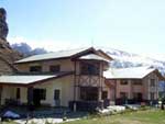 Solang Valley Resort - Manali Image