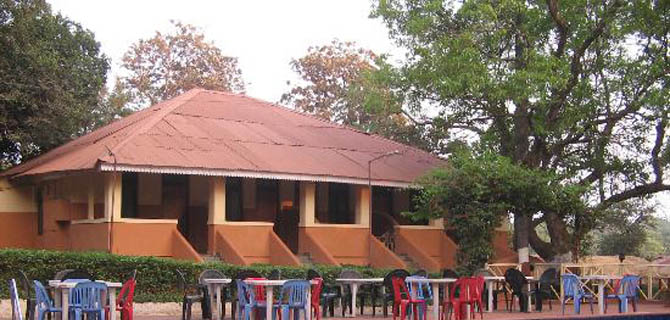 Gujarat Bhavan Hotel - Matheran Image