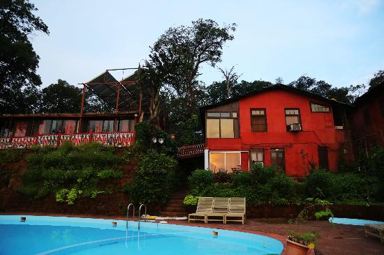 The Lords Central Hotel - Matheran Image