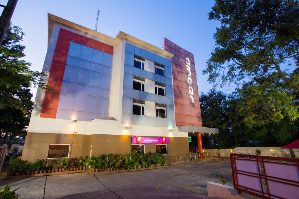 Ginger Hotel - Mysore Image