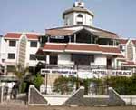 Hotel Sai Palace - Nashik Image