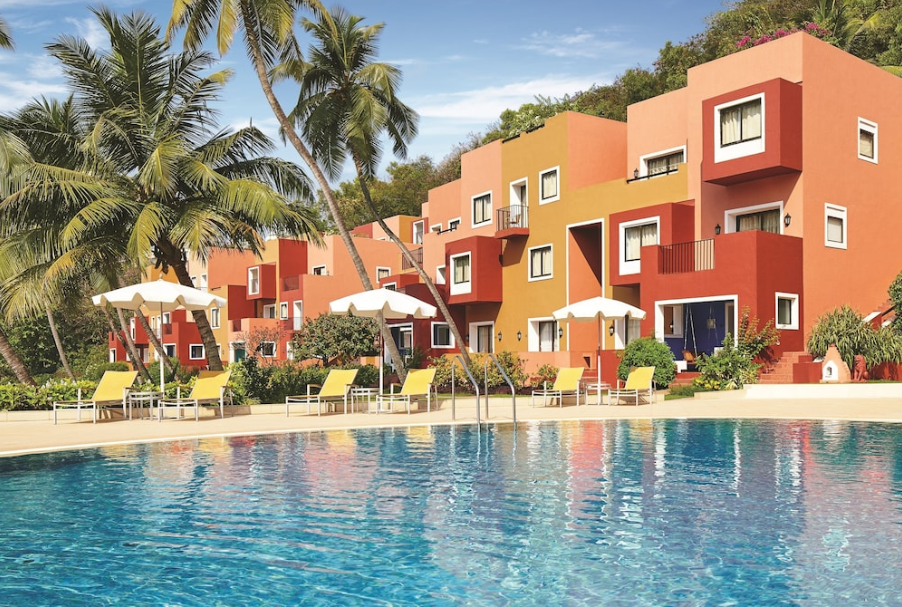 Cicade De Goa - Panaji Image