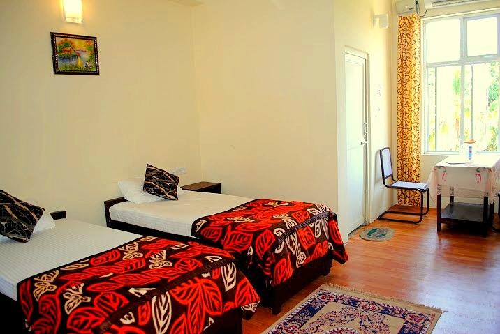 Andaman Residency - Port Blair Image