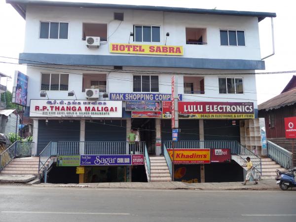 Hotel Sabra - Port Blair Image
