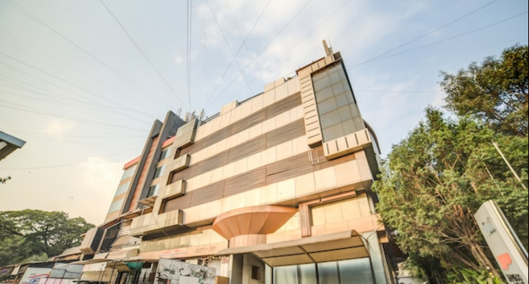 Hotel Krishna Presidency - Pune Image