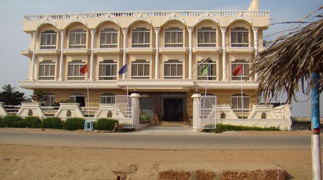 Hotel Dream Land - Puri Image