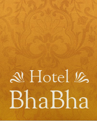 Hotel Bhabha - Rajkot Image