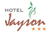 Hotel Jayson - Rajkot Image