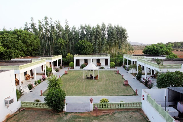 Tiger Den Resort - Khilchipur - Sawai Madhopur Image